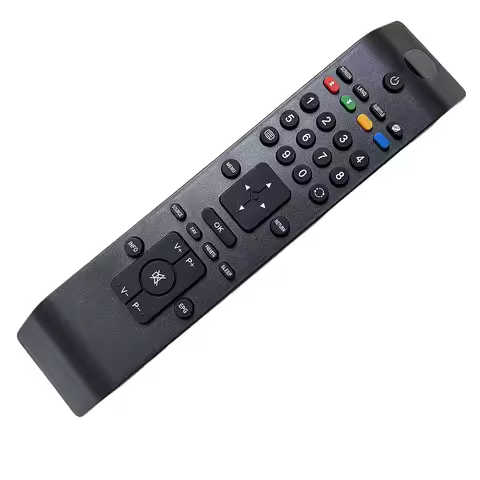 NEW Remote Control for OKI TV V32CPHTUI V40A-LED1 V 22 E-PHTUI V 26 B-FHSTU V 37 A-FHU V 42 D-FHSTU 