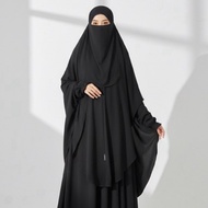 KHIMAR MARDIA FREE PURDAH ALA NIDA