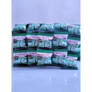 ANLENE MILK RENGENG CONTENTS 10 sachets
