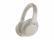 Sony Sony Wireless Noise Canceling Headphones WH-1000XM4 Silver