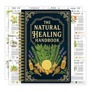 Handbook of Nature Study Study Ancient Medicine Remedies Powerful Natural Remedies for Improve Sleep