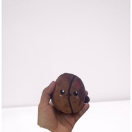 ANGER BEAN BOSS ZUS PLUSHIE