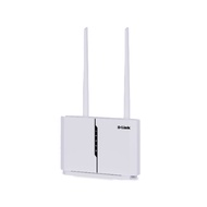 ดีลิงค์ อุปกรณ์ขยายสัญญาณ รุ่น DWR-M972V 4G+ Cat7 AC1200 Wireless Dual Band Gigabit