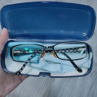 MATA Unknown Degree Nearsightedness Spec (stock Used Items Still Good)