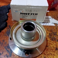 FLANGE pinion gardan Hartop 2F fj40