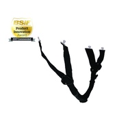 CENTURION 4 POINT EN 397 CHINSTRAP