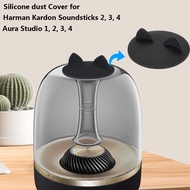 HK Aura Studio 4 Speaker Silicone Dust Cover for Harman Kardon Soundsticks 2, 3, 4 and Aura Studio 1