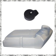 [D E O K] For  K2 K3 High Pressure Washer Cleaning Detergent Replacement Spare Parts Water Tank Kett