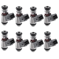 8Pcs IWP-043 IWP043 Fuel Injector Nozzle For Ducati Monster 900 696 SS800 M620