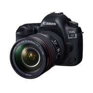[Self-Operated] Canon/Canon EOS 5D Mark IV 5D4 24-105mm SLR Camera Lens