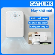 Catlink FRESH Deodorizer, ozone Deodorizer, Battery Charger