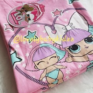 LOL Surprise Pink T-shirt Original LOL Surprise T-shirt/ Original