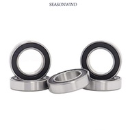 SEASONWIND Ball Bearing 6903-18RS MR18307 Bicycle Accessories Bottom Bearing Cycling 18307-LBLU