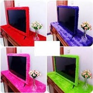 Plain TV Headband 14-32inch TV Cover