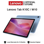 Lenovo Tab M10/K10C 10.1" Wifi 8+128GB Ultra HD  Lenovo Tablet Android Pad Global Version