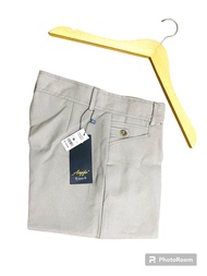 CELANA KANTOR FORMAL KERJA WANITA SLIMFIT BAHAN DASAR KAIN . SIZE S-5L