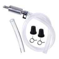 [TR]  Brake Bleeder Hose Universal Hydraulic Brake Fluid Bleeder Universal Motorcycle Brake Bleeder 