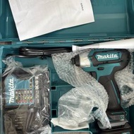Makita TD110 牧田/紅M 衝擊電批