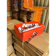 Nike Shoe Box, Shoe Box Size 31x19x11 Cm