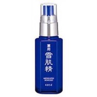 藥用雪肌精精華 50ml