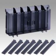 MEIHO STOCKER BM-3020 & BM-3020D