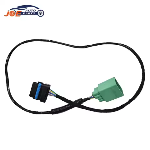 7G9T14A069XAF Fuel Pump Harness For Ford Mondeo DF S-MAX 7G9T14A069XAF 7G9T14A069XAD Cars Accessorie