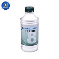 Gear Oil BMW-ZF-LIFEGUARD FLUID 8(1L) (AA00601304)