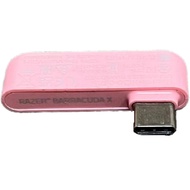 Original USB connect RZ04-0443 For Razer Barracuda X 2.4G Wireless bluetooth Headphones replacement 