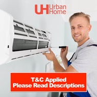 Aircond Installation Service 1.0HP - 2.5HP Wall Split Type