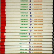 Harlem Beat comic 1-29 ends