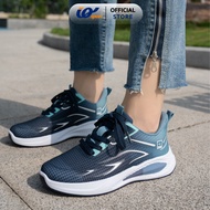 IQ SPORT รองเท้าผ้าใบผู้หญิง (Running) รหัสPM8-AT2548L