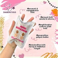 Shabeatius Goat Milk Body Soap: Brightening &amp; Moisturizing [SG SLLER]