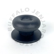 BUFFALO 40cm Basic Wok Bakelite Handle and Knob Spare Part Replacement 牛头牌手柄和锅盖零件 给牛头牌40cm Basic Wok