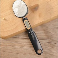 Lilistre Taffware Digipounds Electric Measuring Spoon Digital Spoon Scale 500g HM10