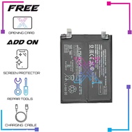 Battery BM58 Compatible For Mi 11T Pro (2500 mAh)