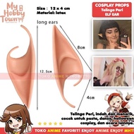 Elf Ear Ear Fairy Ear Cosplay Property