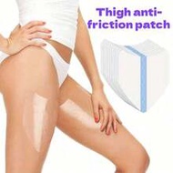 30/10pcs Anti-Chafing Thigh Bands, Unisex, Summer Prevent Inner Thigh Rubbing And Abrasion, Comforta