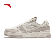 [ANTA x Wang YiBo] Flame 5 Women Sneakers Lifestyle Borad Shoes 1224B8081 Official Store