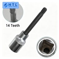 DPS6 Gearbox Clutch Motor Electromechanical Unit Unlocking Tool for Ford
