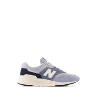 New Balance 997H Men's Sneakers- Light Arctic Grey with Outerspace