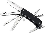 Boker Plus Tech-Tool City 2 Multi-Tool Knife with 2-4/5" Blade