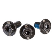 KIZER - Superbolts Inline Skate Frame Bolts