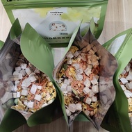 LovelyBear Hamster Food Golden Hamster Food Golden Hamster Food Self-Matching Food Golden Hamster Fo