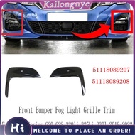 Fog Light Grille Trim Fog Light Frame Fog Light Grille Trim for     G20 51118069371 51118069372