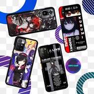 [NN25] Custom Case Glossy XIAOMI POCO F1 - F2 - F3- M3 - X3 - X3 PRO - MI 11 - NOTE 10 4G - NOTE 10 