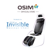 OSIM uJolly Sync Back Massager