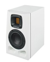 2年保🏅 ADAM Audio A4V White Monitor Speaker 監聽喇叭 一對