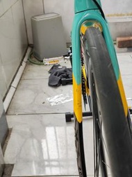 sava公路車急放  希望有好心人幫我要咗佢 只能夠元朗