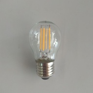Cielo 4watts E27 ping pong Led bulb (warm white)
