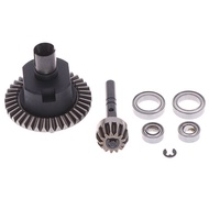 （NEW） Complete Drive & Diff.Gear 02030 03015 02051 1/10 HSP 94123 94111